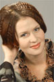 Volgograd Woman
