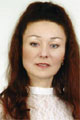 Volgograd Woman