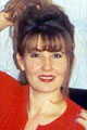 Volgograd Woman