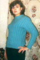 Volgograd Woman