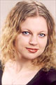 Volgograd Woman