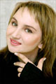 Volgograd Woman