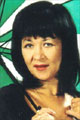 Volgograd Woman