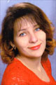 Volgograd Woman