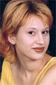 Sevastopol Woman