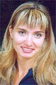 Sevastopol Woman