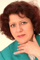 Volgograd Woman