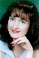 Simferopol Woman