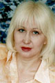 Simferopol Woman