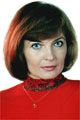 Simferopol Woman