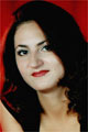 Simferopol Woman