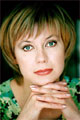 Simferopol Woman