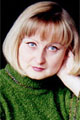 Simferopol Woman