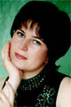 Simferopol Woman