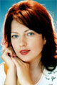 Simferopol Woman