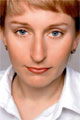 Simferopol Woman