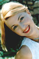 Simferopol Woman
