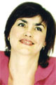 Volgograd Woman