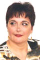 Volgograd Woman