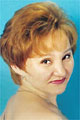 Volgograd Woman
