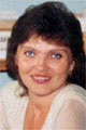 Sevastopol Woman