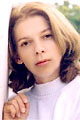 Sevastopol Woman