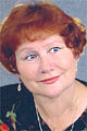 Sevastopol Woman