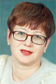 Sevastopol Woman