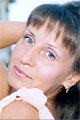 Sevastopol Woman