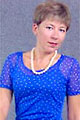 Sevastopol Woman