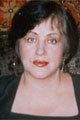 Volgograd Woman