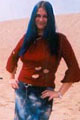 Volgograd Woman