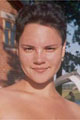Volgograd Woman