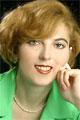 Volgograd Woman