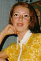 Moscow Woman