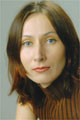 Volgograd Woman