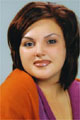 Volgograd Woman