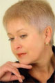 Sevastopol Woman