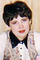 Volgograd Woman