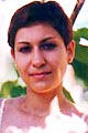 Volgograd Woman