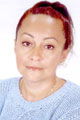 Volgograd Woman