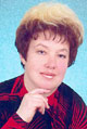 Sevastopol Woman