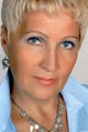 Simferopol Woman
