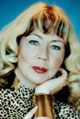 Simferopol Woman