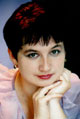 Simferopol Woman