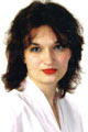 Volgograd Woman