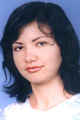 Simferopol Woman