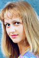 Sevastopol Woman