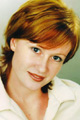 Volgograd Woman