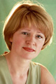 Simferopol Woman